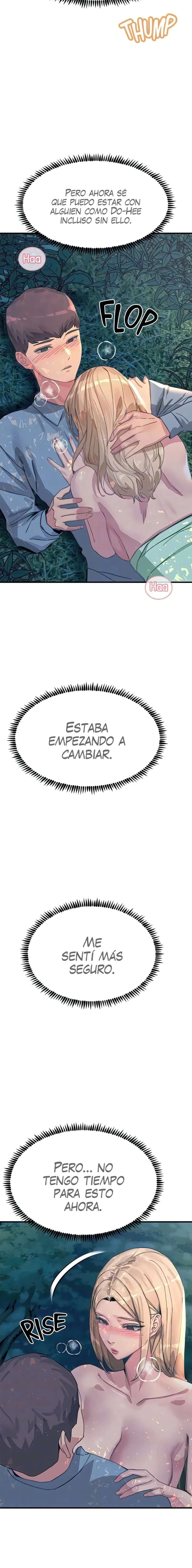 Muéstrame Tu Sensualidad Capitulo 63 página 13