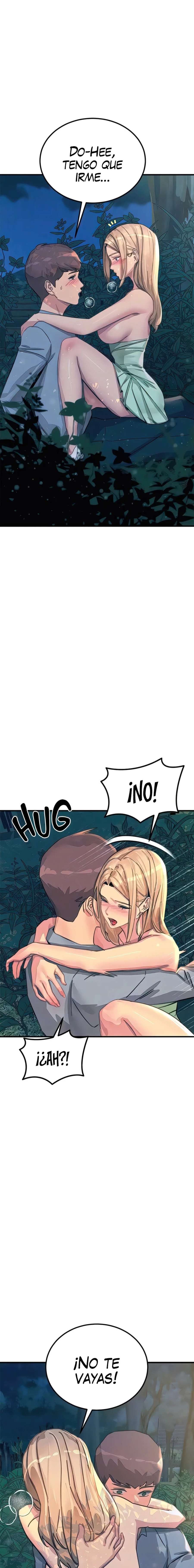 Muéstrame Tu Sensualidad Capitulo 63 página 14
