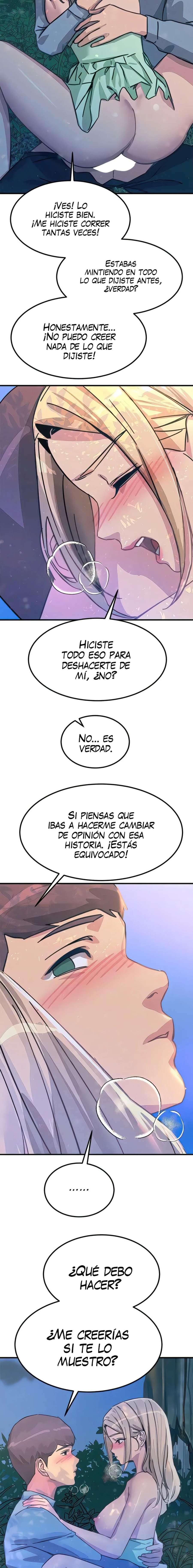 Muéstrame Tu Sensualidad Capitulo 63 página 15