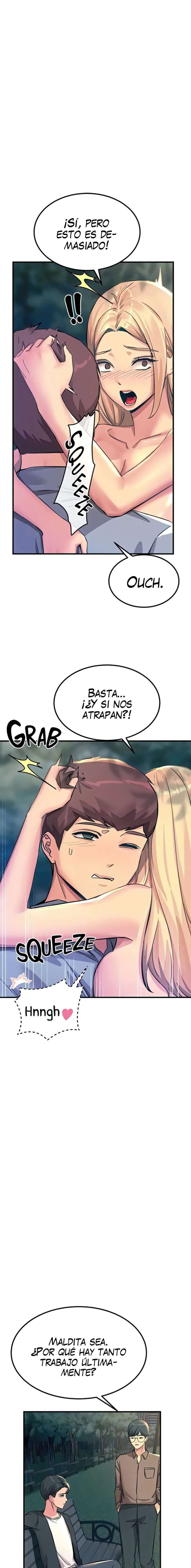 Muéstrame Tu Sensualidad Capitulo 63 página 3