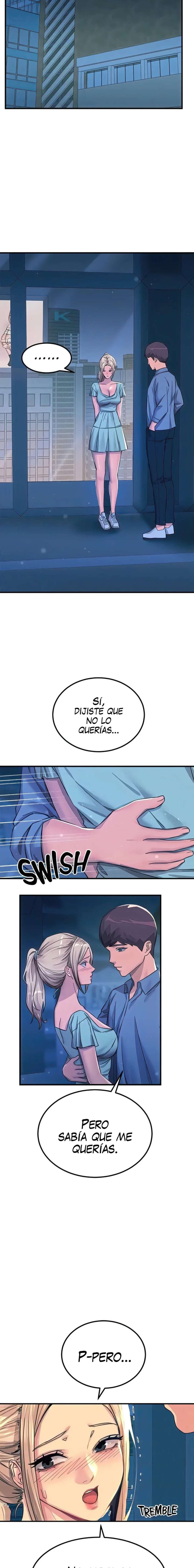 Muéstrame Tu Sensualidad Capitulo 64 página 11