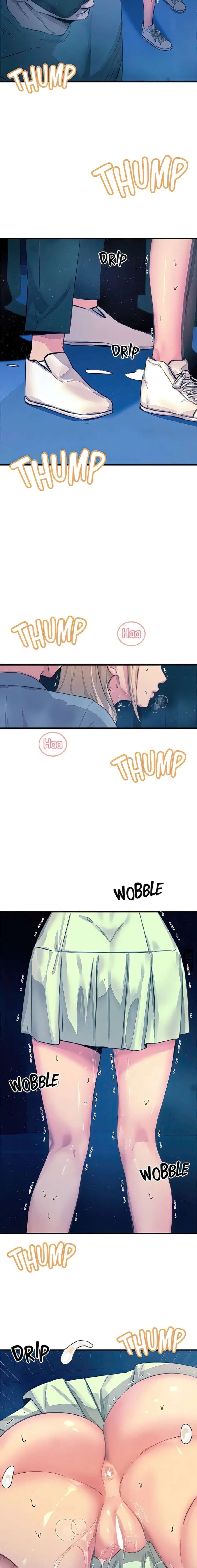 Muéstrame Tu Sensualidad Capitulo 64 página 2