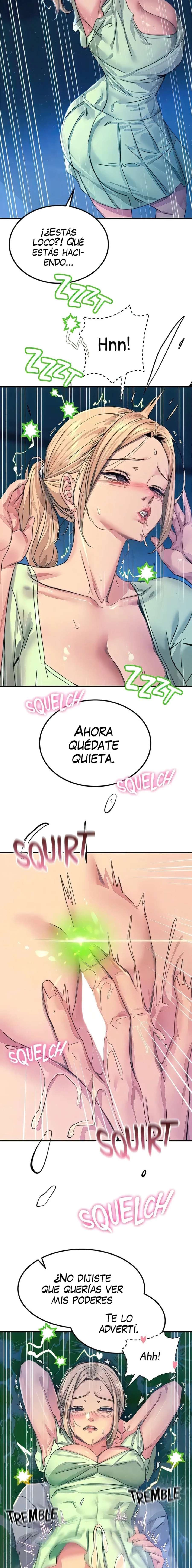 Muéstrame Tu Sensualidad Capitulo 64 página 4
