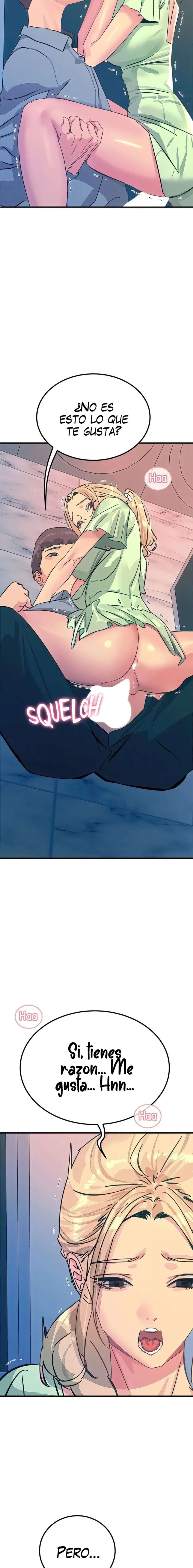 Muéstrame Tu Sensualidad Capitulo 65 página 10