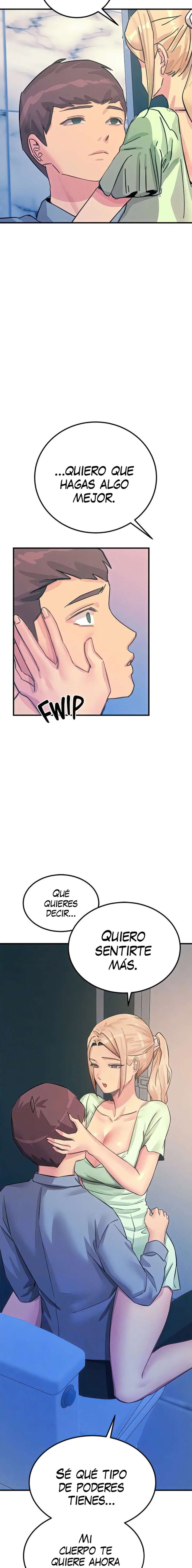 Muéstrame Tu Sensualidad Capitulo 65 página 11