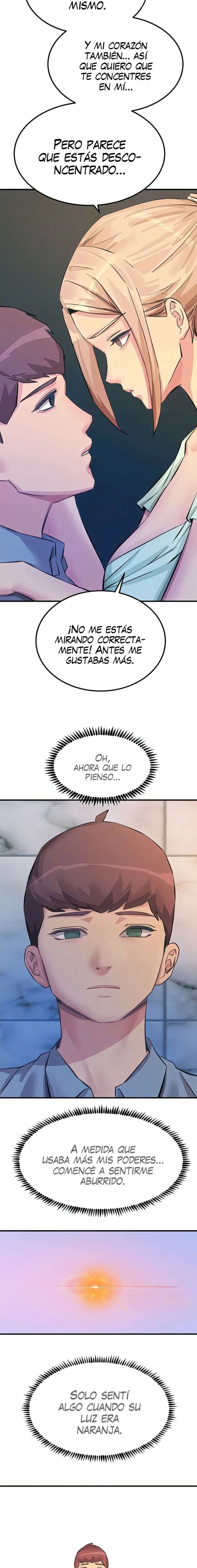 Muéstrame Tu Sensualidad Capitulo 65 página 12