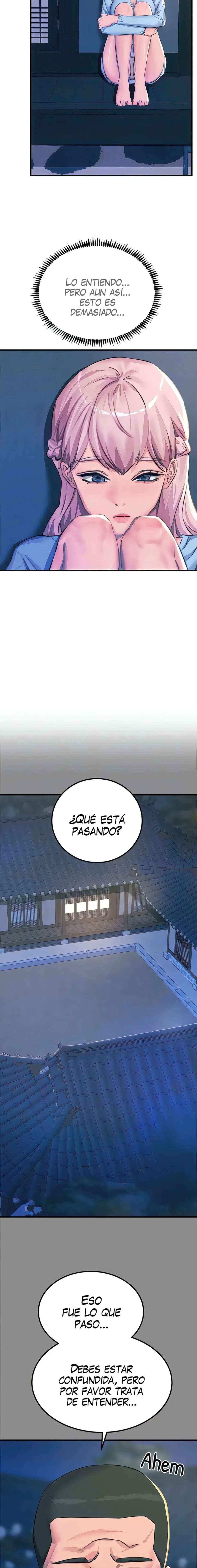Muéstrame Tu Sensualidad Capitulo 65 página 15
