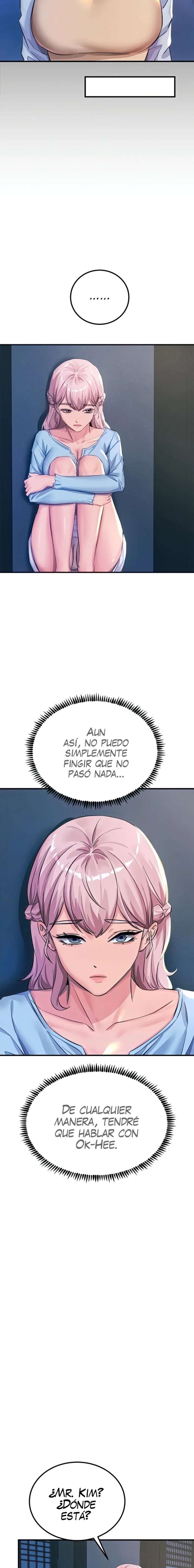 Muéstrame Tu Sensualidad Capitulo 65 página 19