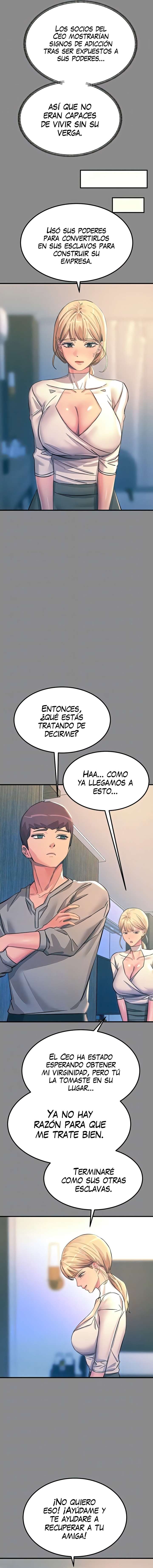 Muéstrame Tu Sensualidad Capitulo 66 página 10