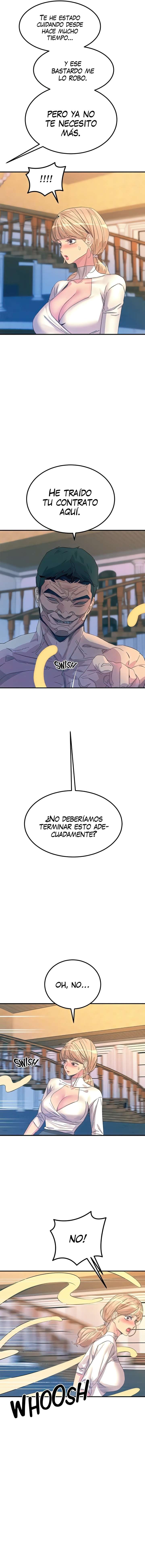 Muéstrame Tu Sensualidad Capitulo 66 página 14