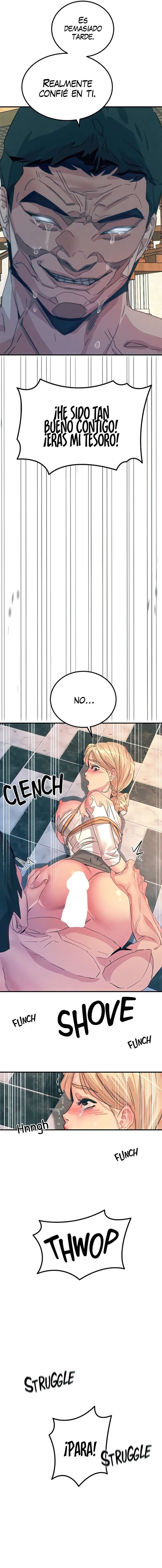 Muéstrame Tu Sensualidad Capitulo 66 página 16