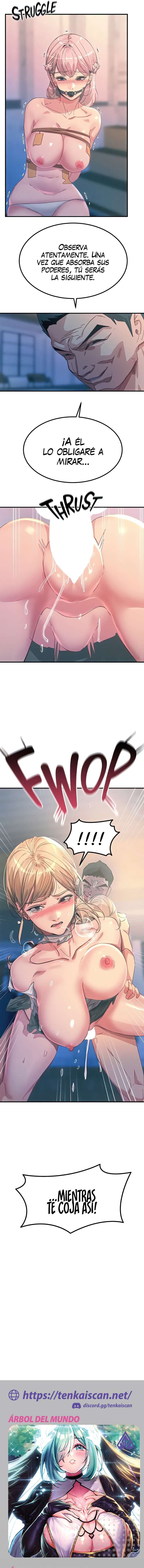 Muéstrame Tu Sensualidad Capitulo 66 página 17