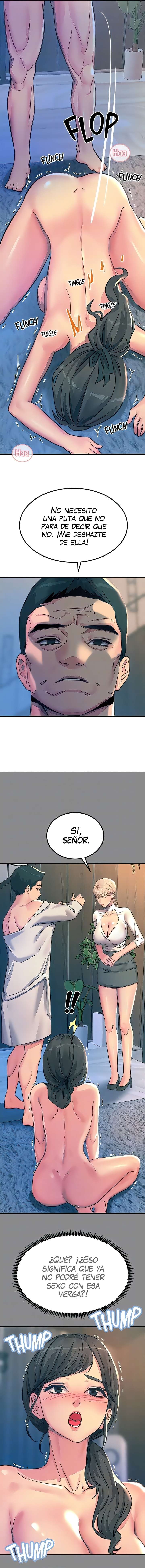 Muéstrame Tu Sensualidad Capitulo 66 página 4