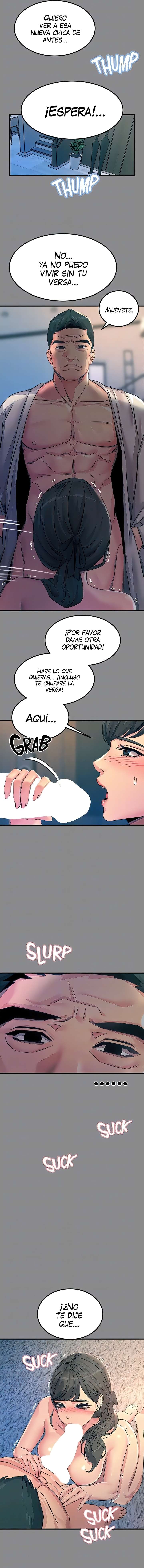 Muéstrame Tu Sensualidad Capitulo 66 página 5