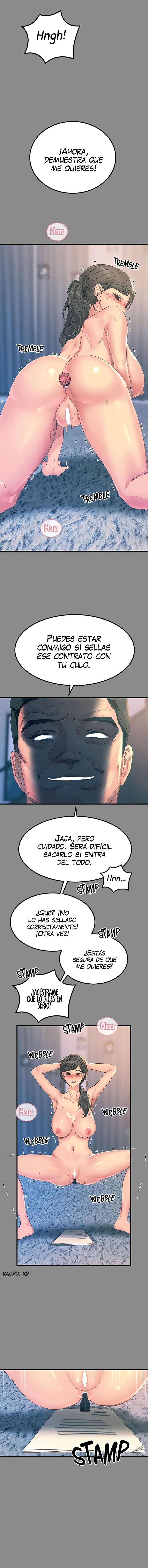 Muéstrame Tu Sensualidad Capitulo 66 página 9