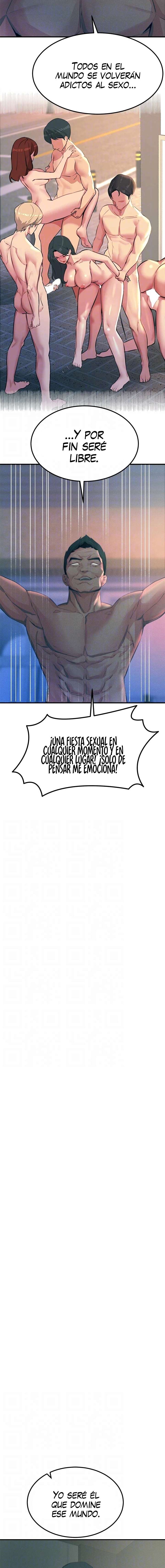Muéstrame Tu Sensualidad Capitulo 67 página 10