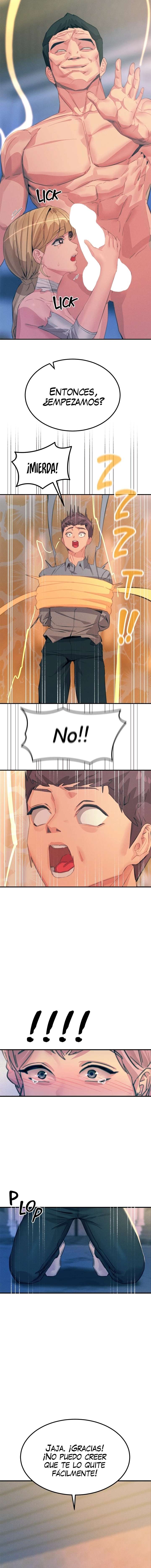 Muéstrame Tu Sensualidad Capitulo 67 página 13