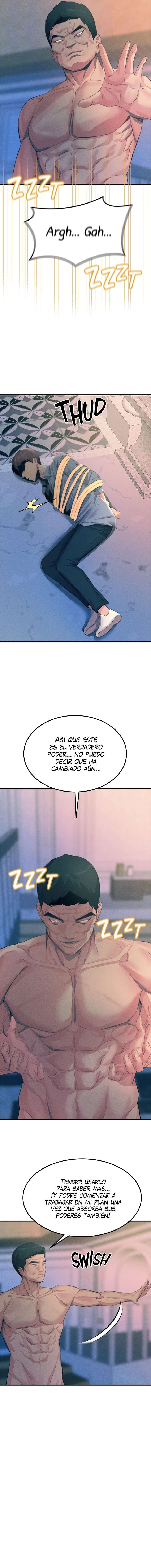 Muéstrame Tu Sensualidad Capitulo 67 página 14