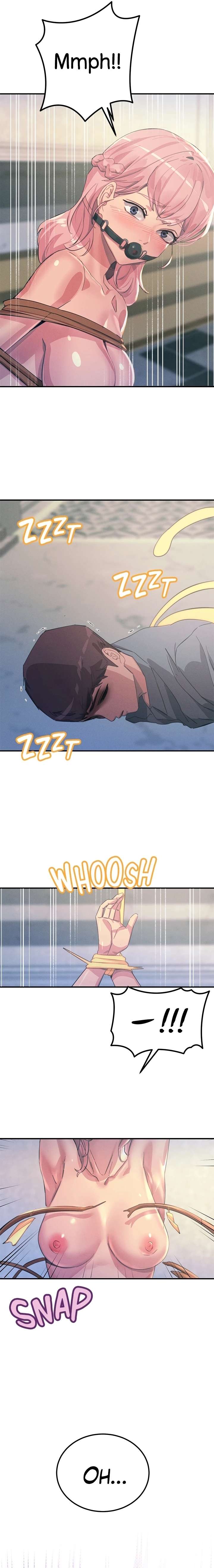 Muéstrame Tu Sensualidad Capitulo 67 página 15
