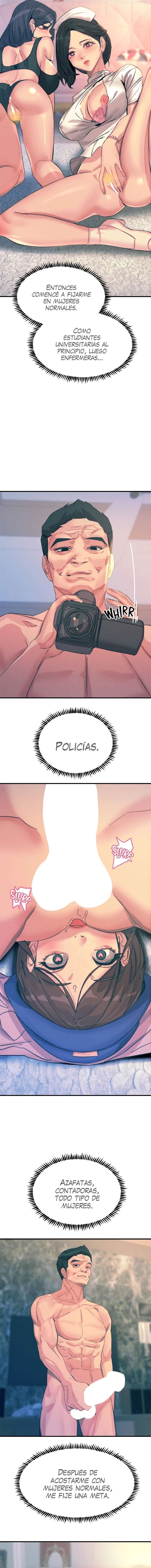 Muéstrame Tu Sensualidad Capitulo 67 página 2
