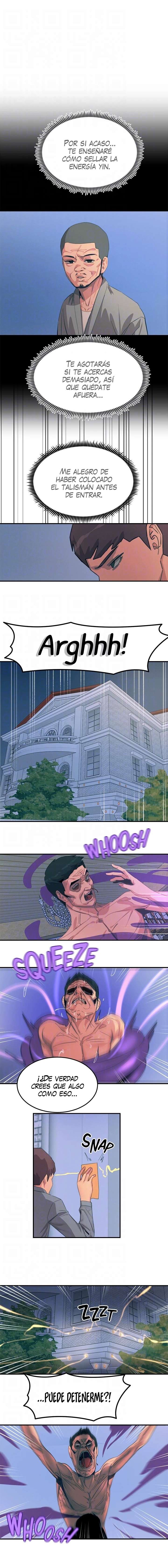 Muéstrame Tu Sensualidad Capitulo 68 página 11
