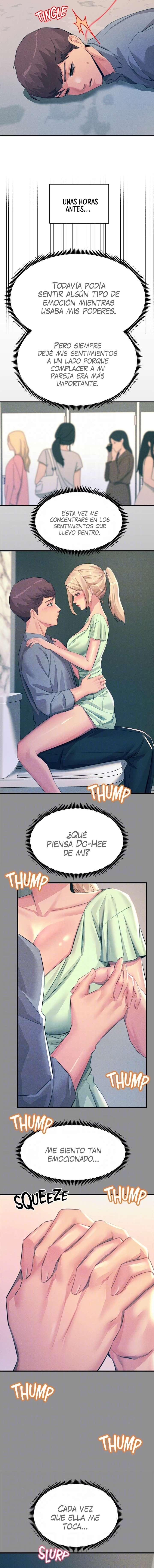 Muéstrame Tu Sensualidad Capitulo 68 página 3