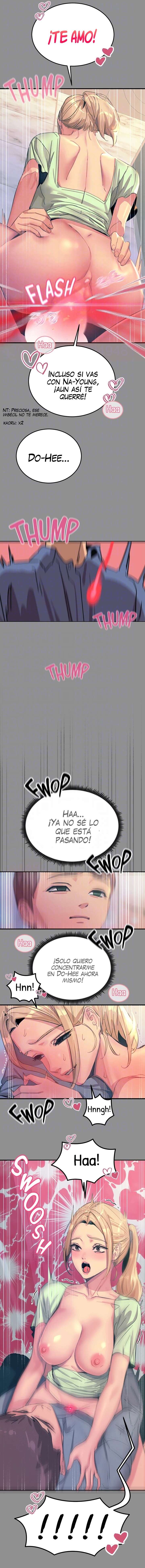 Muéstrame Tu Sensualidad Capitulo 68 página 6