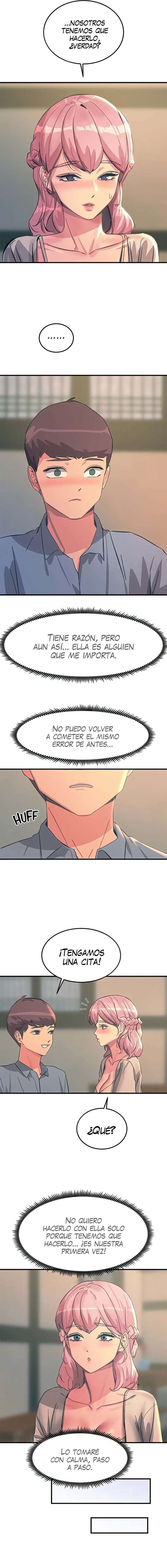 Muéstrame Tu Sensualidad Capitulo 69 página 10