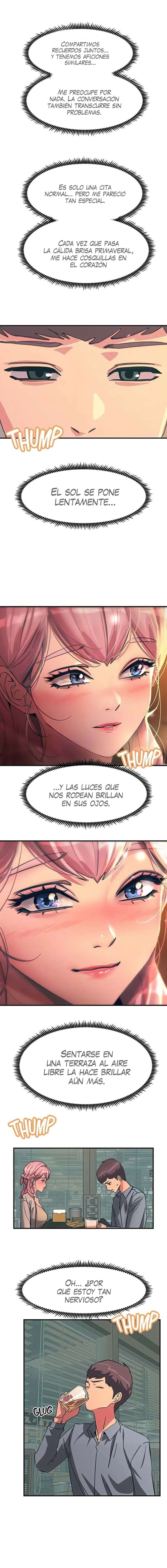 Muéstrame Tu Sensualidad Capitulo 69 página 14
