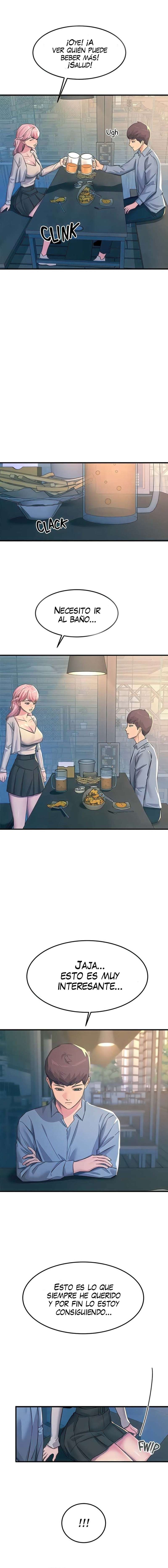 Muéstrame Tu Sensualidad Capitulo 69 página 15