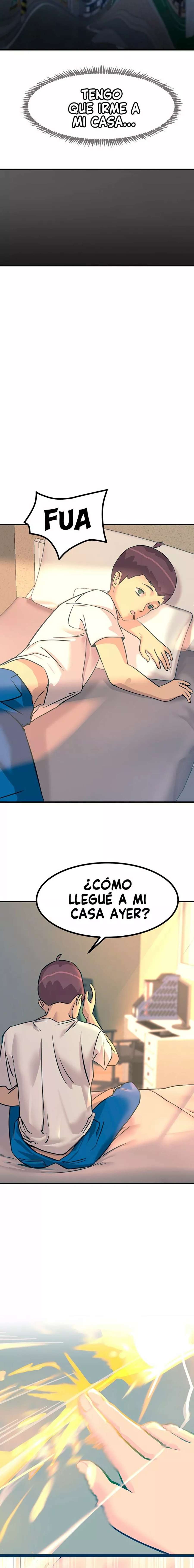 Muéstrame Tu Sensualidad Capitulo 7 página 11