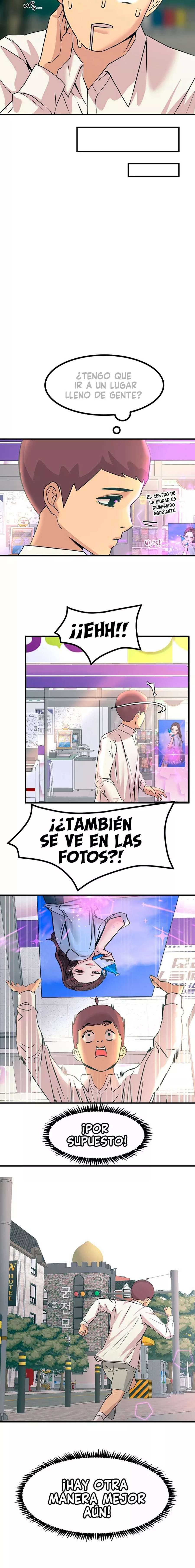 Muéstrame Tu Sensualidad Capitulo 7 página 15