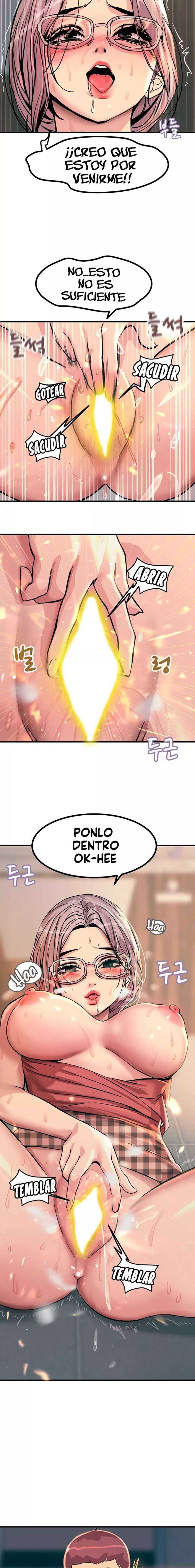 Muéstrame Tu Sensualidad Capitulo 7 página 7