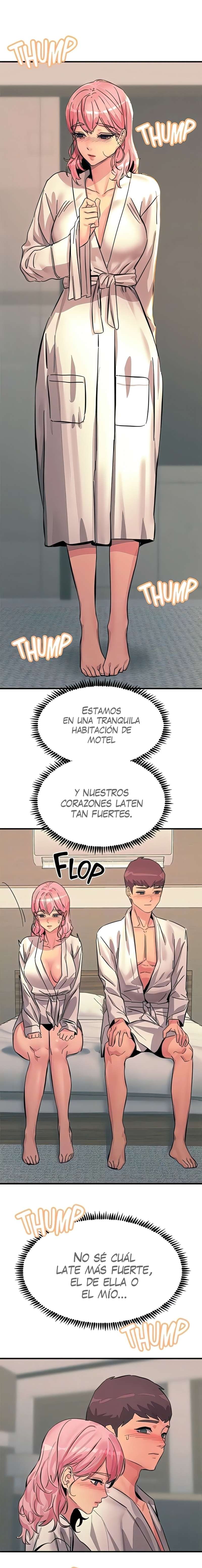 Muéstrame Tu Sensualidad Capitulo 70 página 11