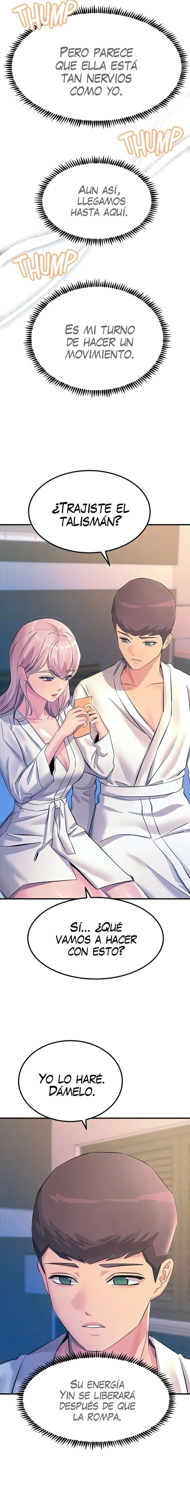Muéstrame Tu Sensualidad Capitulo 70 página 12