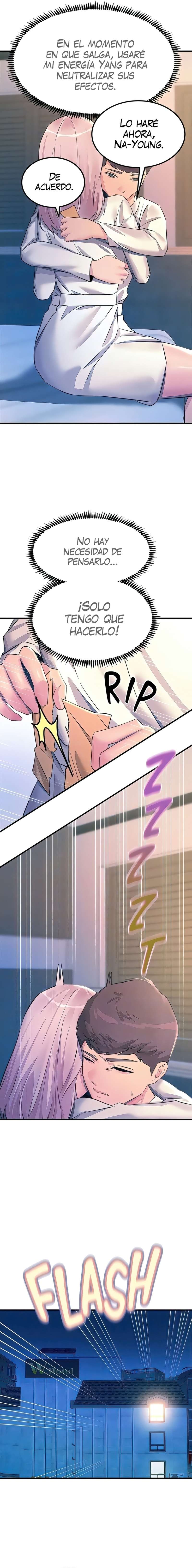 Muéstrame Tu Sensualidad Capitulo 70 página 13