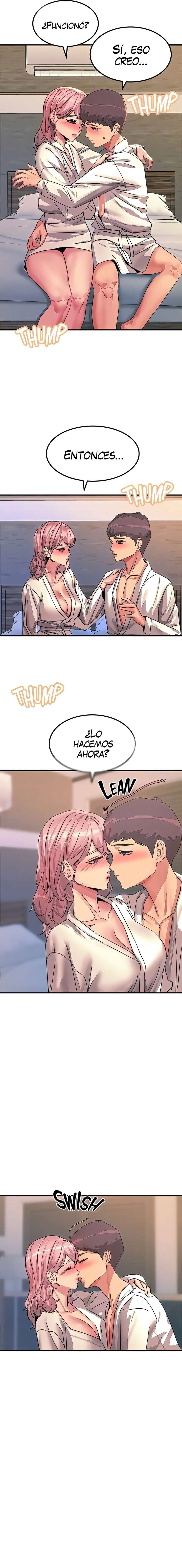 Muéstrame Tu Sensualidad Capitulo 70 página 14