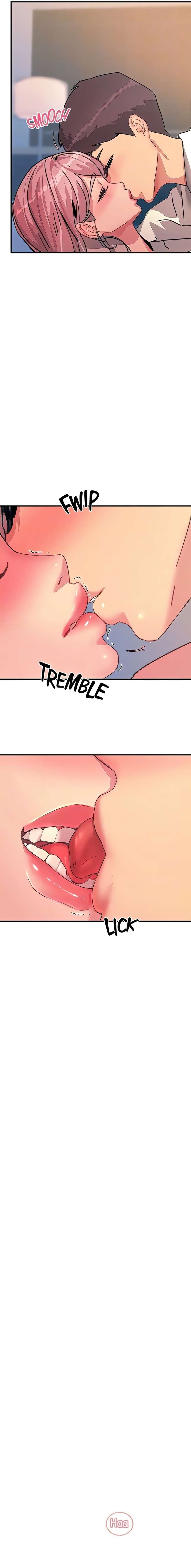 Muéstrame Tu Sensualidad Capitulo 70 página 15