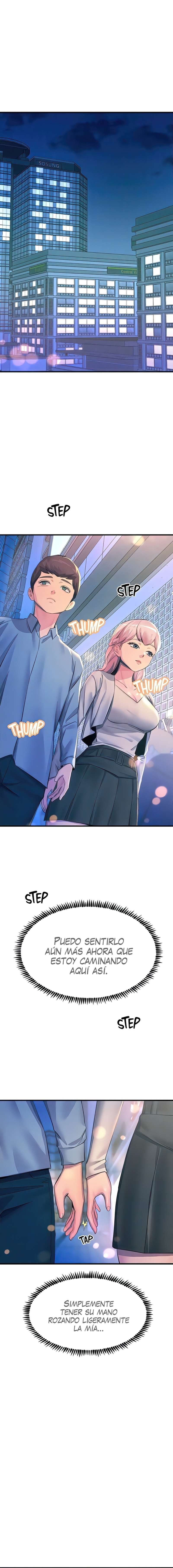 Muéstrame Tu Sensualidad Capitulo 70 página 5