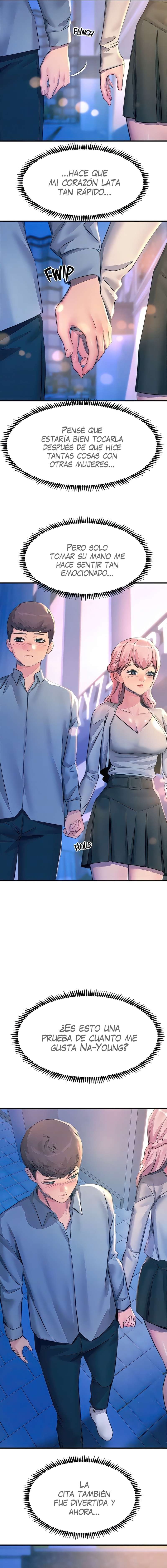 Muéstrame Tu Sensualidad Capitulo 70 página 6