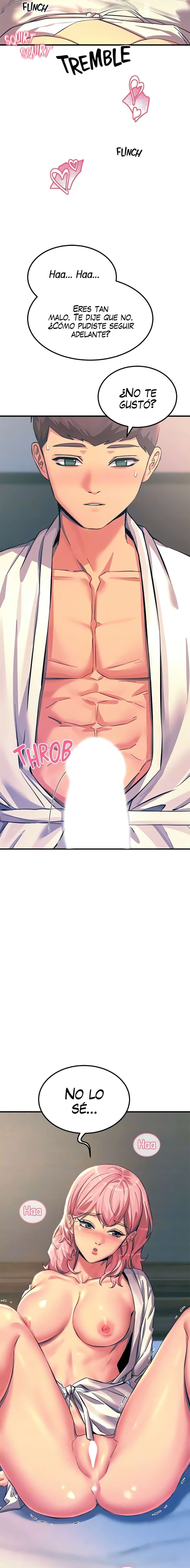 Muéstrame Tu Sensualidad Capitulo 71 página 12