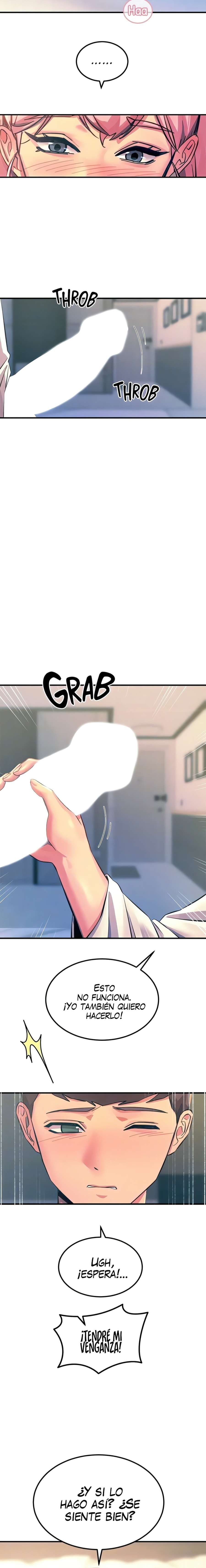 Muéstrame Tu Sensualidad Capitulo 71 página 13