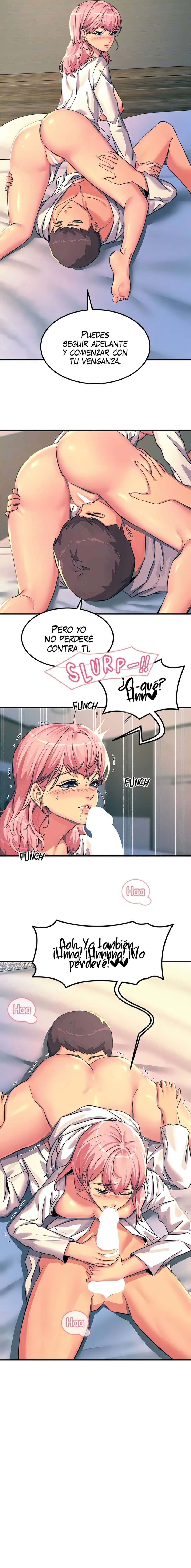 Muéstrame Tu Sensualidad Capitulo 71 página 16