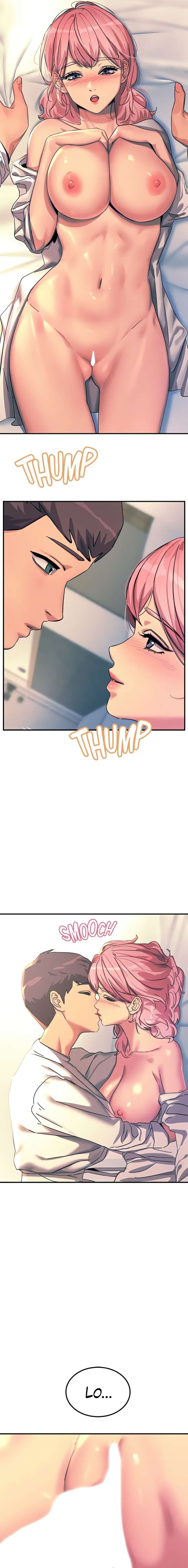 Muéstrame Tu Sensualidad Capitulo 71 página 19