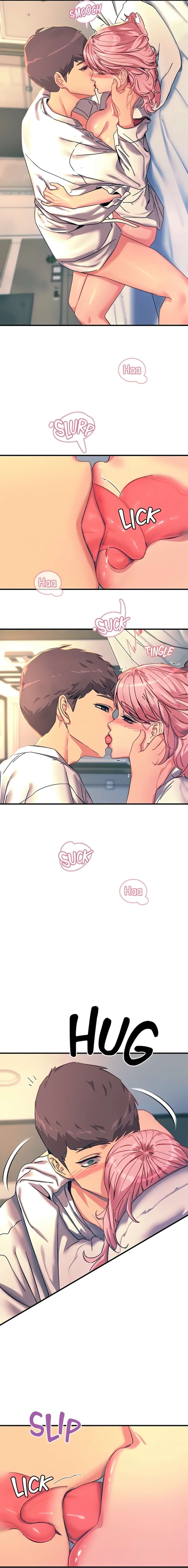 Muéstrame Tu Sensualidad Capitulo 71 página 2
