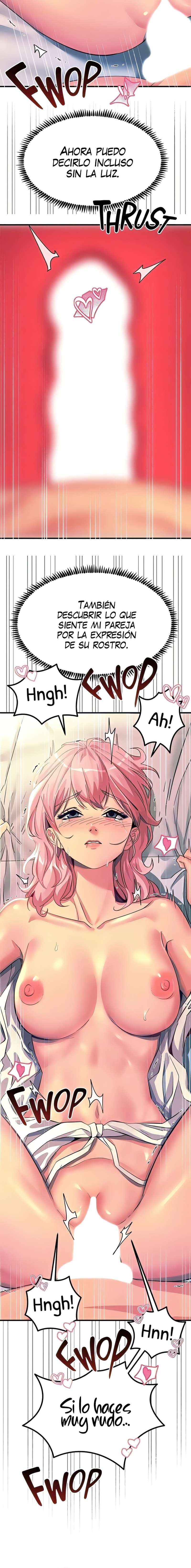 Muéstrame Tu Sensualidad Capitulo 72 página 6