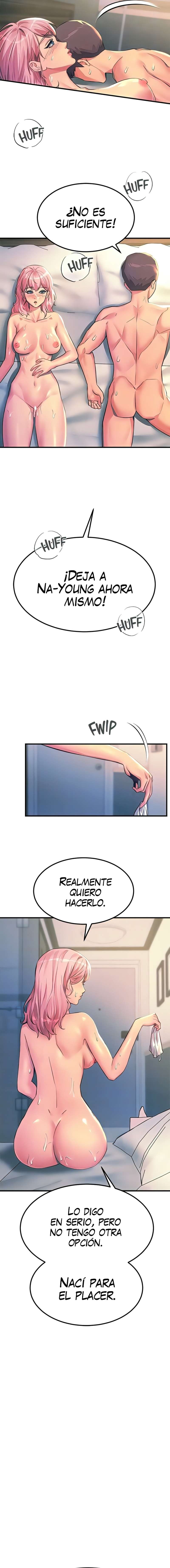 Muéstrame Tu Sensualidad Capitulo 73 página 13