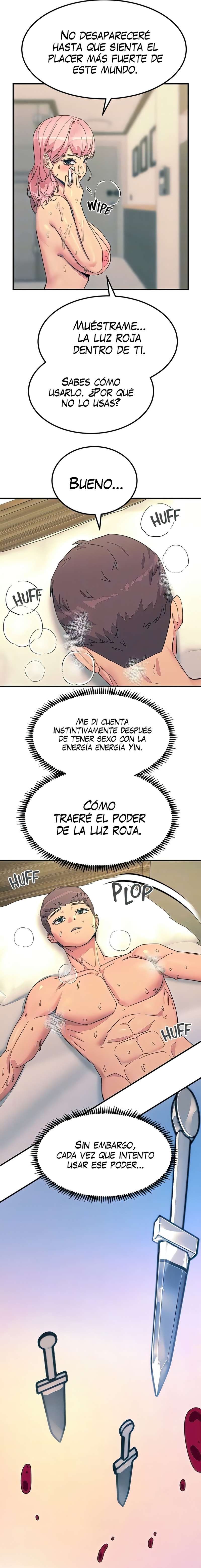 Muéstrame Tu Sensualidad Capitulo 73 página 14