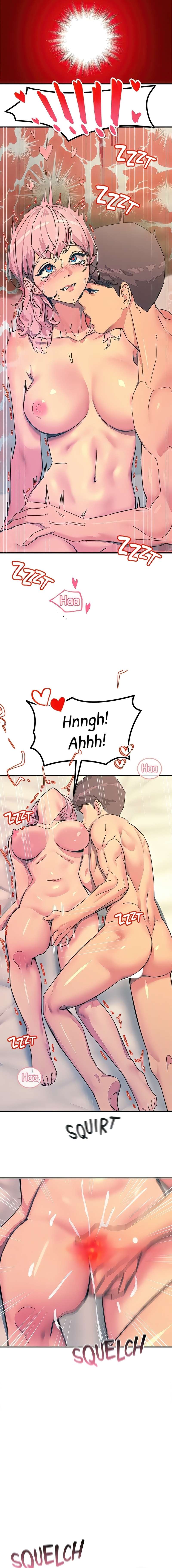 Muéstrame Tu Sensualidad Capitulo 73 página 17
