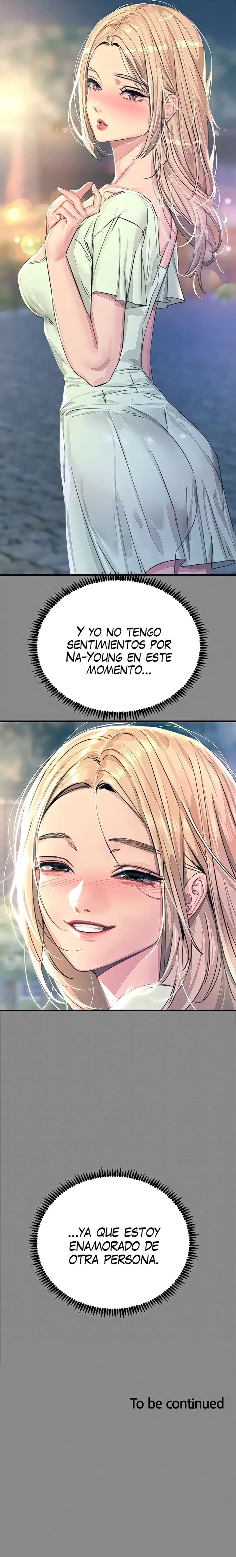 Muéstrame Tu Sensualidad Capitulo 73 página 20